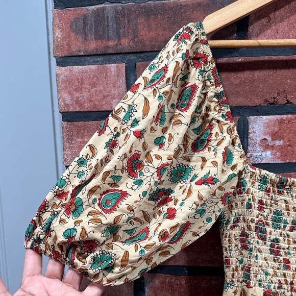 Emerson Fry SANTIAGO 3 MAXI DRESS - LEELA - Picture 10 of 16